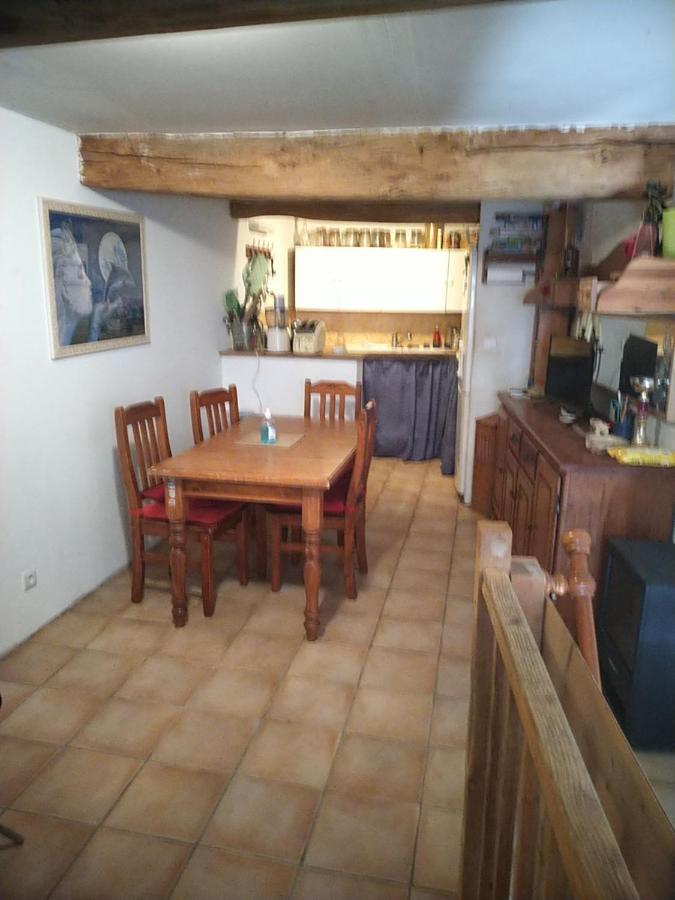 Maison De Village 1835 Besse-sur-Issole Екстериор снимка